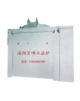 中頻爐，中頻電爐，感應爐，感應電爐2噸，鋼殼熔銅爐的參數：（洛陽(yáng)萬(wàn)峰工業(yè)爐）