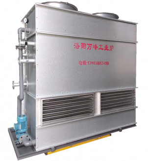 中頻爐，中頻電爐，感應爐，感應電爐設備冷卻塔用水要求及水質(zhì)要求：（洛陽(yáng)萬(wàn)峰）